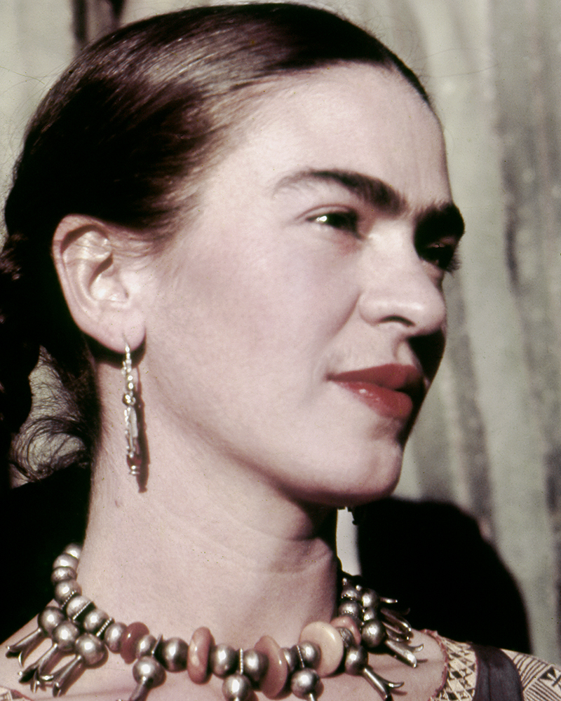 Frida Kahlo