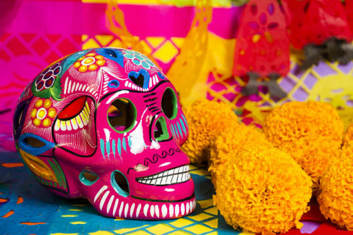 Día de Muertos